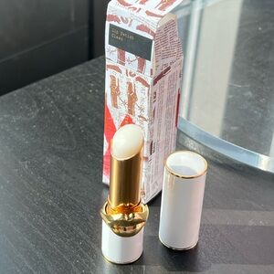 Pat McGrath Lip F etish Sheer Colour Balm shade Clear